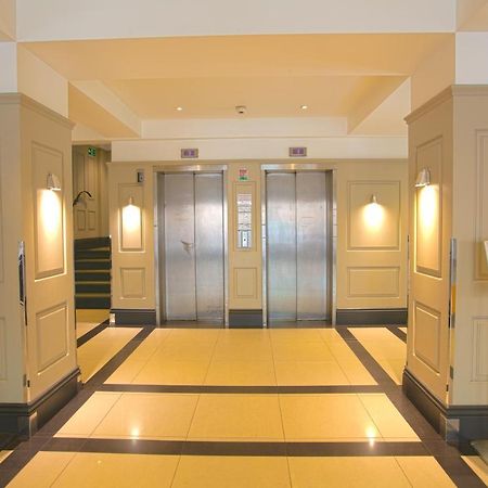 Penthouse At Chelsea Cloisters Hotel Londra Esterno foto