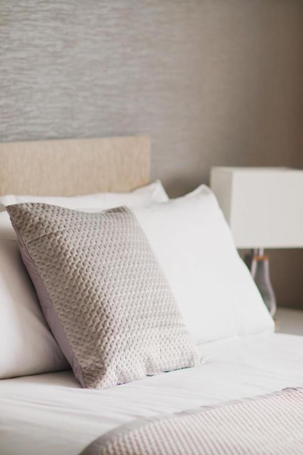 Penthouse At Chelsea Cloisters Hotel Londra Esterno foto